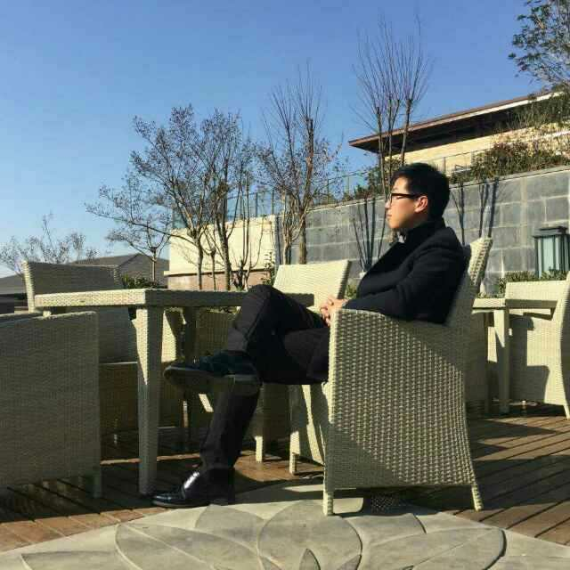 活得洒脱