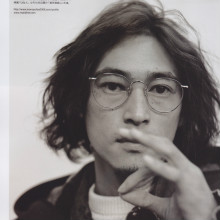 B君也想努力呢