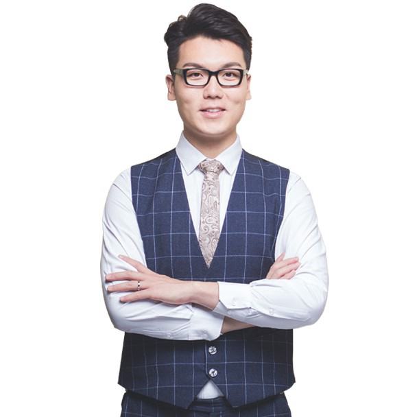 不帅气不成活