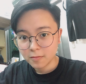 曾灏懿NICOLE